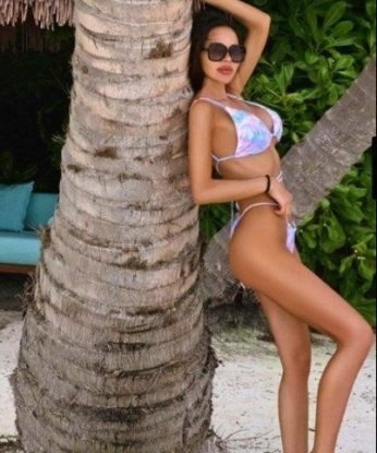 Анкета проститутки Кристина - Фото 1, Рудня, 28 лет, №13737
