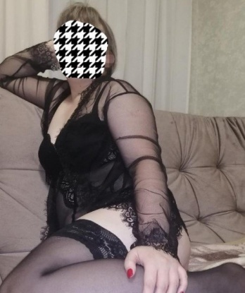 Анкета проститутки Жанна - Фото 1, Рудня, 24 года, №4633